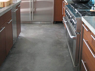 Concrete Floor Designs